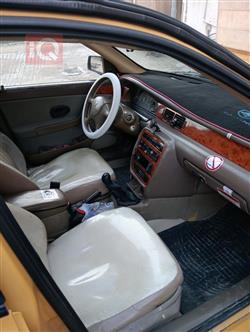 إيران خودرو سمند